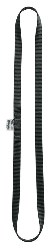 Petzl Black 60cm Anneau Sling (C40 60N)
